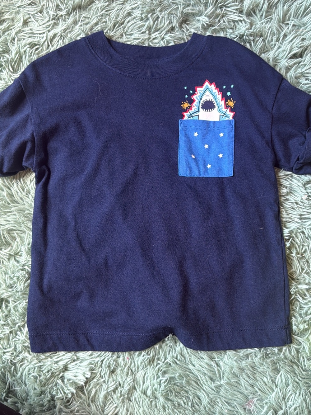 Target Brands - Lot of 5T/XS Tees - All in perfect t condition